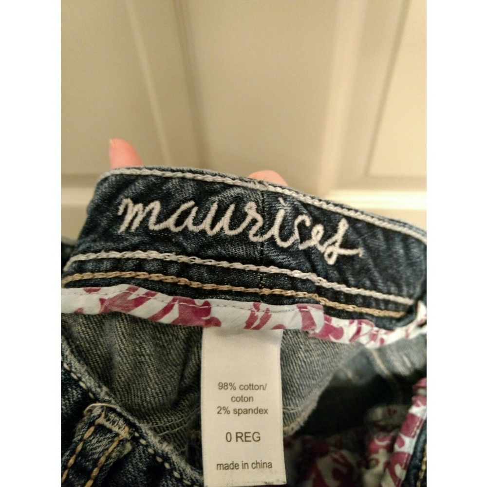 Jeans!